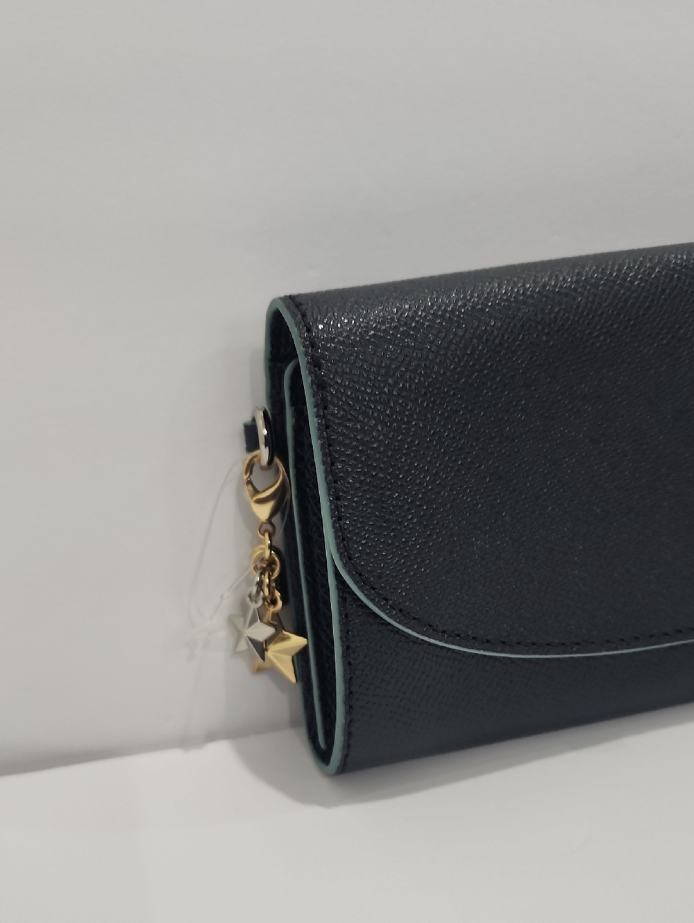 Coach Turnlock Enevelope Wallet - Picture 3 of 14